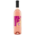 Wine Bottle Labels for VineCo Wine Kit - Grenache Rose (30 pack)