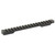 TALLEY MANUFACTURING INC Talley PL0258725 Savage Picatinny Rail  Black Anodized Long Action 0 MOA