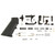 KAK Industry KAK AR-15 LOWER PARTS KIT COMPLETE