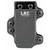 L.A.G. Tactical, Inc. LAG SPMC MAG CARRIER 9/40 FULL BLK