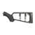 Midwest Industries MIDWEST SHTGN STK BERETTA 1301 BLACK