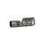 Midwest Industries MIDWEST MP5K M-LOK SUPPRESSOR HNDGRD