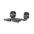 MIDWEST INDUSTRIES INC MIDWEST MI-MK2-QD34SM      MK2 QD 34MM SCOPE MOUNT
