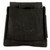 Blue Force Gear BTDPSBK Dump Pouch Belt Mounted 1.25-2" Black Nylon