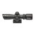 FIREFIELD/SELLMARK Firefield FF13061 Barrage  Matte Black 1.5-5x32mm Illuminated Red/Green Mil-Dot Reticle