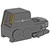 SIGHTMARK/SELLMARK Sightmark SM26034 Ultra Shot M-Spec LQD Reflex Sight Matte Black 1 x 33 mm x 24 mm 2 MOA Red Dot/65 MOA Circle Crosshair