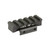 BRAVO COMPANY MFG BCM ORAT5255 A/T Optic Riser 525-5  Black Anodized 5 Slots
