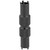 Real Avid AVAR15FSA Front Sight Adjuster  Stainless Steel Black