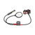 Real Avid AVMVACC Smart Mount  Quick-Connect, Includes Magnifying Glass, 180 Lumen Work Light, Cell Phone Holder