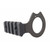GG&G, Inc. GG&G REMINGTON 870 FLASHLIGHT MOUNT
