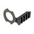 GG&G, Inc. GG&G MOSSBERG 590 FLASHLIGHT MOUNT