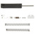 Ghost Inc. GHOST ROCKET 3.5 TCT INS KIT FOR GLK