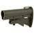 B5 Systems CAR1482 CAR-15  OD Green Synthetic Mil-Spec Carbine Style, Fits AR-Platform