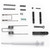 CMMG INC CMMG 55AFF62 Enhanced Field Repair Kit AR-15 Black
