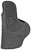 1791 Gunleather RCH4BLKR RCH  IWB Size 04 Black Leather Belt Clip Compatible w/Glock 17/S&W M&P Shield/Springfield XD Right Hand