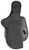 1791 Gunleather 1791 OPT RDY PADDLE SZ1 STLTH BLK RH