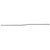 Faxon Firearms ARGASTUBECARBINE  Gas Tube Rifle Stainless Steel