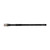 Faxon Firearms 15B338A8P145NGQ5RNP3 Gunner  338 ARC 14.50" Black Nitride 416-R Stainless Barrel Fits AR-15