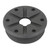 SilencerCo SCO BRAVO FRONT CAP .30CAL BLACK