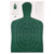 Action Target ACTION TGT B27E GRN 100PK