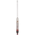 Brix Hydrometer (10 to 20) With Correction Scale