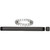 Nordic Components NORDIC +3 MXT KIT 12GA BK NEEDS NUT