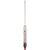 Brix Hydrometer (20 to 30) With Correction Scale