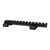 YANKEE HILL MACHINE Yankee Hill 227A Scope Riser  Matte Black