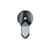 Radian Weapons R0592 Talon GI 45/90 Safety (Long), Radian Gray, Fits Mil-Spec AR-15/AR-10 Platform & Sig MCX/MPX