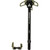 Radian Weapons R0665 Raptor  Charging Handle & 45/90 Talon Safety, Radian OD, Ambi Controls, Fits Mil-Spec AR-15/M16 Platform