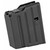 Ammunition Storage Components MAG ASC AR308 10RD STS BLK