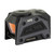 Steiner 8700-MPS Micro Pistol Sight  Matte Black 1x20mmx16mm. 3.3 MOA Red Dot Reticle. ACRO Footprint