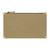 Magpul Industries MAGPUL DAKA POUCH XL FDE 9.8"X16.2"
