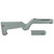 Magpul Industries MAGPUL X22 BCKPCKR STK 10/22TD GRY