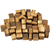American Oak Cubes (Stavin) - Heavy Toast