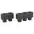 Magpul Industries MAGPUL DAKA BLOCK EXPANSION KIT BLK