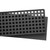 MAGPUL INDUSTRIES CORP Magpul MAG1324BLK DAKA Grid Organizer Black Polypropylene for Pelican 1750 Protector/Eylar 53"/Harbor Freight Apache 9800