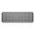 MAGPUL INDUSTRIES CORP Magpul MAG1328BLK DAKA Grid Organizer Black Polypropylene for Plano All Weather 2 42" & Rustrictor Cases