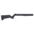 MAGPUL INDUSTRIES CORP Magpul MAG1428GRY MOE X-22 Stock Stealth Gray for Ruger 10/22