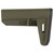 MAGPUL INDUSTRIES CORP Magpul MAG1444ODG MOE Carbine Stock OD Green Fits AR10/AR15/M4/M16/M110/SR25
