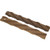 WineStix - Medium Toast French Oak Carboy 2 Pack