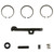 Doublestar Corp. DBST BOLT REBUILD KIT