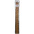 WineStix French Oak Tank Stave - Light Toast