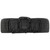 NCSTAR / VISM NcStar CVDC2946B42 VISM Double Carbine Case Heavy Duty PVC Nylon w/Padded Center Divider Lockable Zippers Exterior Pockets
