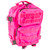 NCSTAR VISM EVERY DAY PACK PINK
