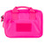 NCSTAR VISM DBL PISTOL CASE PINK