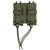High Speed Gear HSGI DOUBLE PISTOL TACO MOLLE ODG
