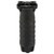 SAMSON MANUFACTURING Samson 040510301 Medium Grenade Vertical Grip  Black Anodized M-LOK