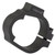 SAMSON MANUFACTURING Samson 0404081XX B-TM Barrel Band Rifle Ruger 10/22 Black Anodized 6061-T6 Aluminum 0.50"