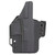 Bravo Concealment BRAVO TORSION FOR GLK 19 IWB BLK LH